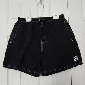 🛍Men's Vintage Ocean Pacific Swim Trunks Medium 🏊
